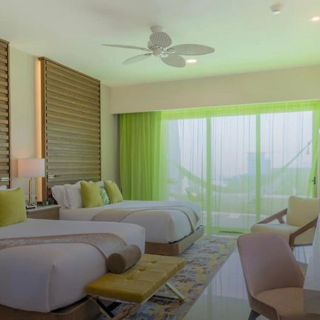Garza Blanca Resort カンクン エクステリア 写真