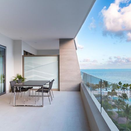 Garza Blanca Resort カンクン エクステリア 写真