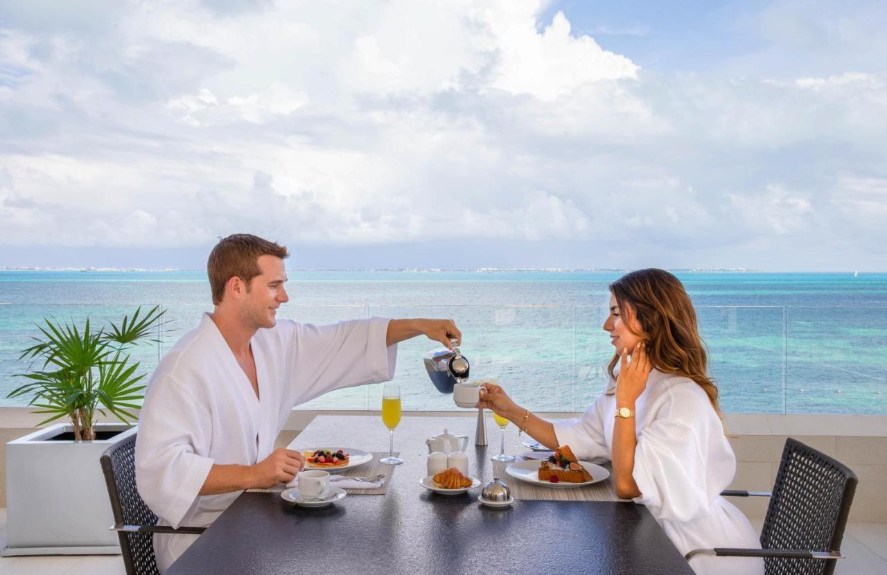 Garza Blanca Resort カンクン エクステリア 写真