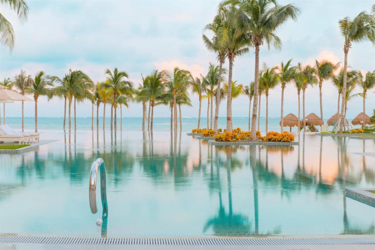 Garza Blanca Resort カンクン エクステリア 写真