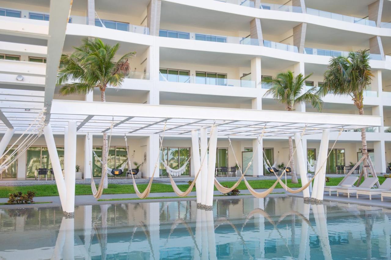 Garza Blanca Resort カンクン エクステリア 写真