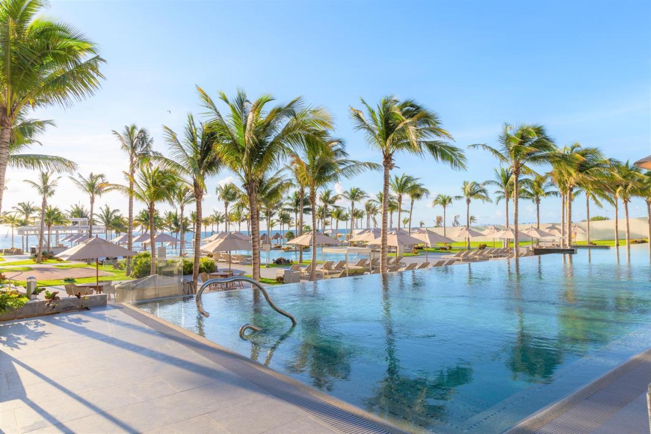 Garza Blanca Resort カンクン エクステリア 写真