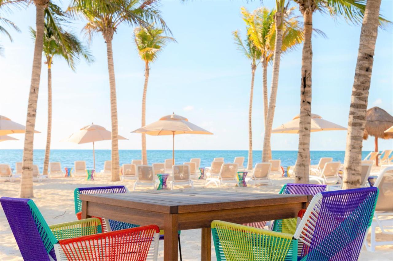 Garza Blanca Resort カンクン エクステリア 写真