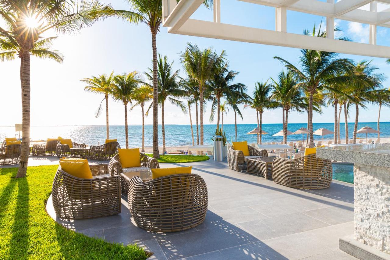 Garza Blanca Resort カンクン エクステリア 写真