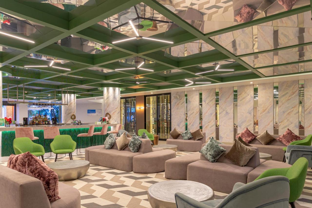 Garza Blanca Resort カンクン エクステリア 写真