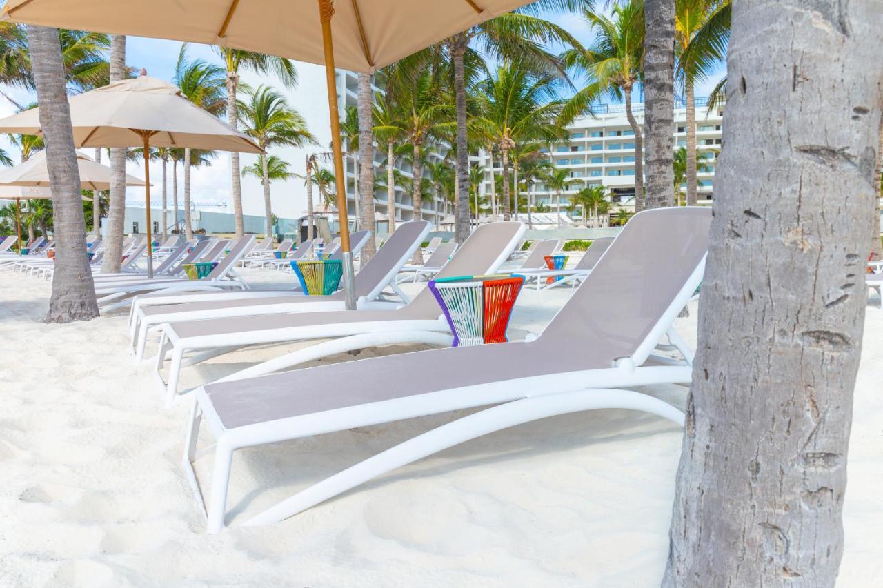 Garza Blanca Resort カンクン エクステリア 写真