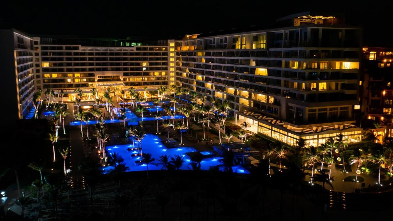 Garza Blanca Resort カンクン エクステリア 写真