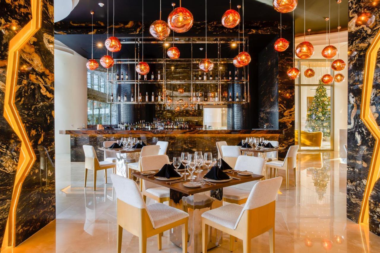 Garza Blanca Resort カンクン エクステリア 写真