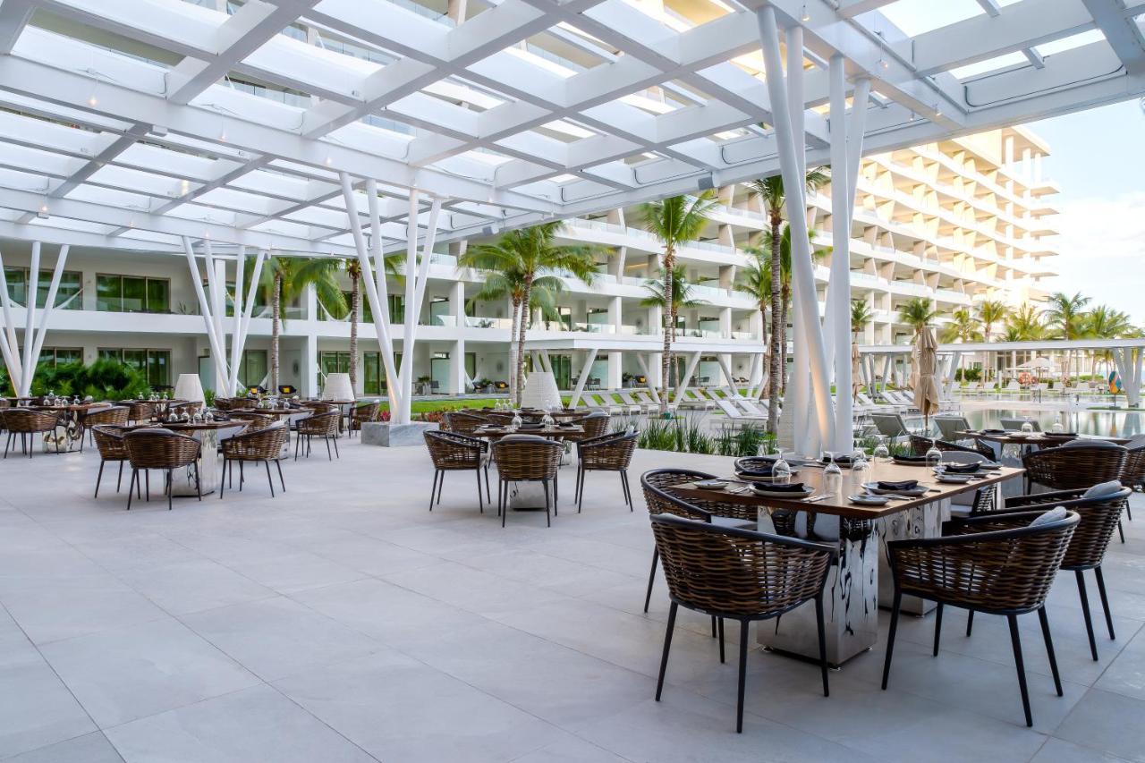 Garza Blanca Resort カンクン エクステリア 写真