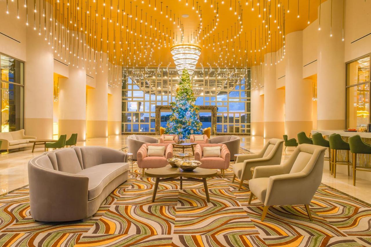 Garza Blanca Resort カンクン エクステリア 写真