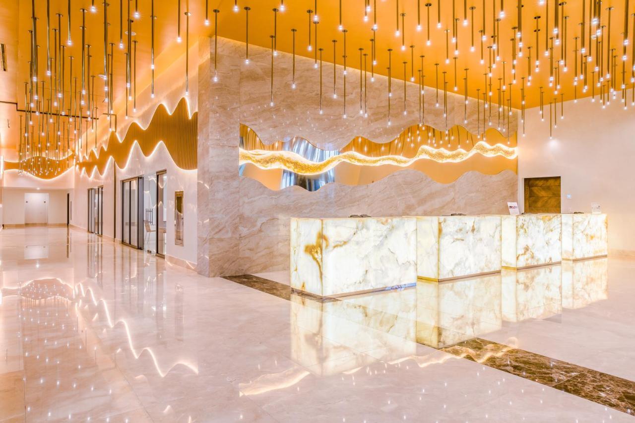 Garza Blanca Resort カンクン エクステリア 写真