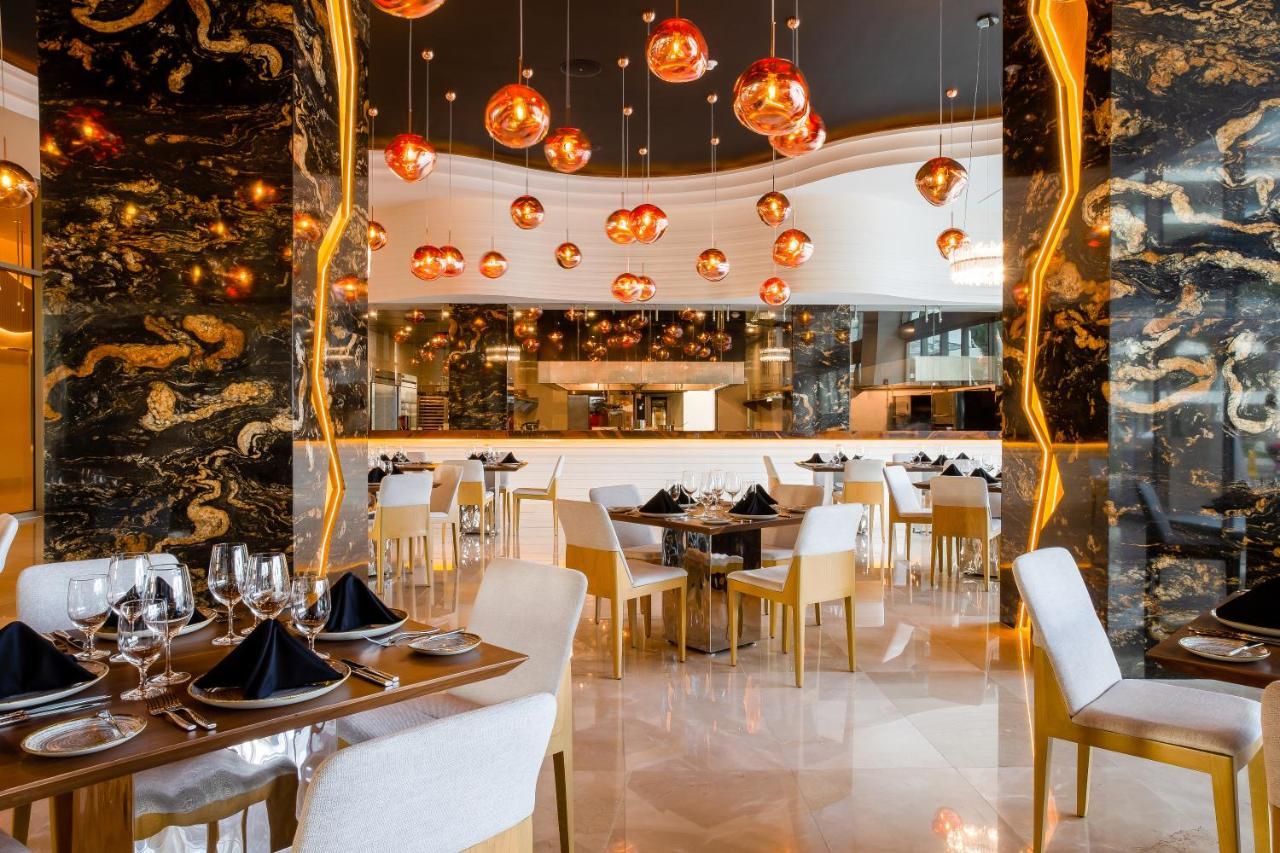 Garza Blanca Resort カンクン エクステリア 写真