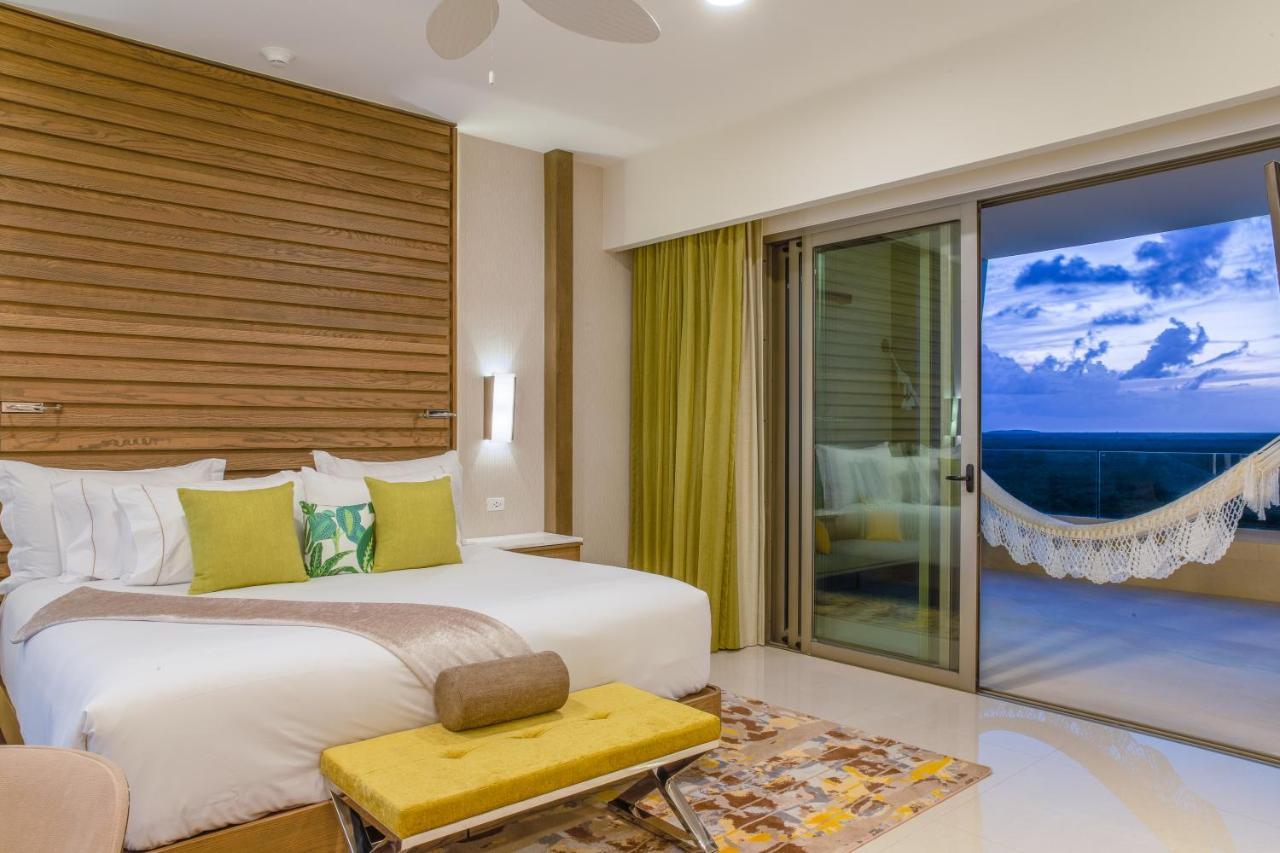Garza Blanca Resort カンクン エクステリア 写真