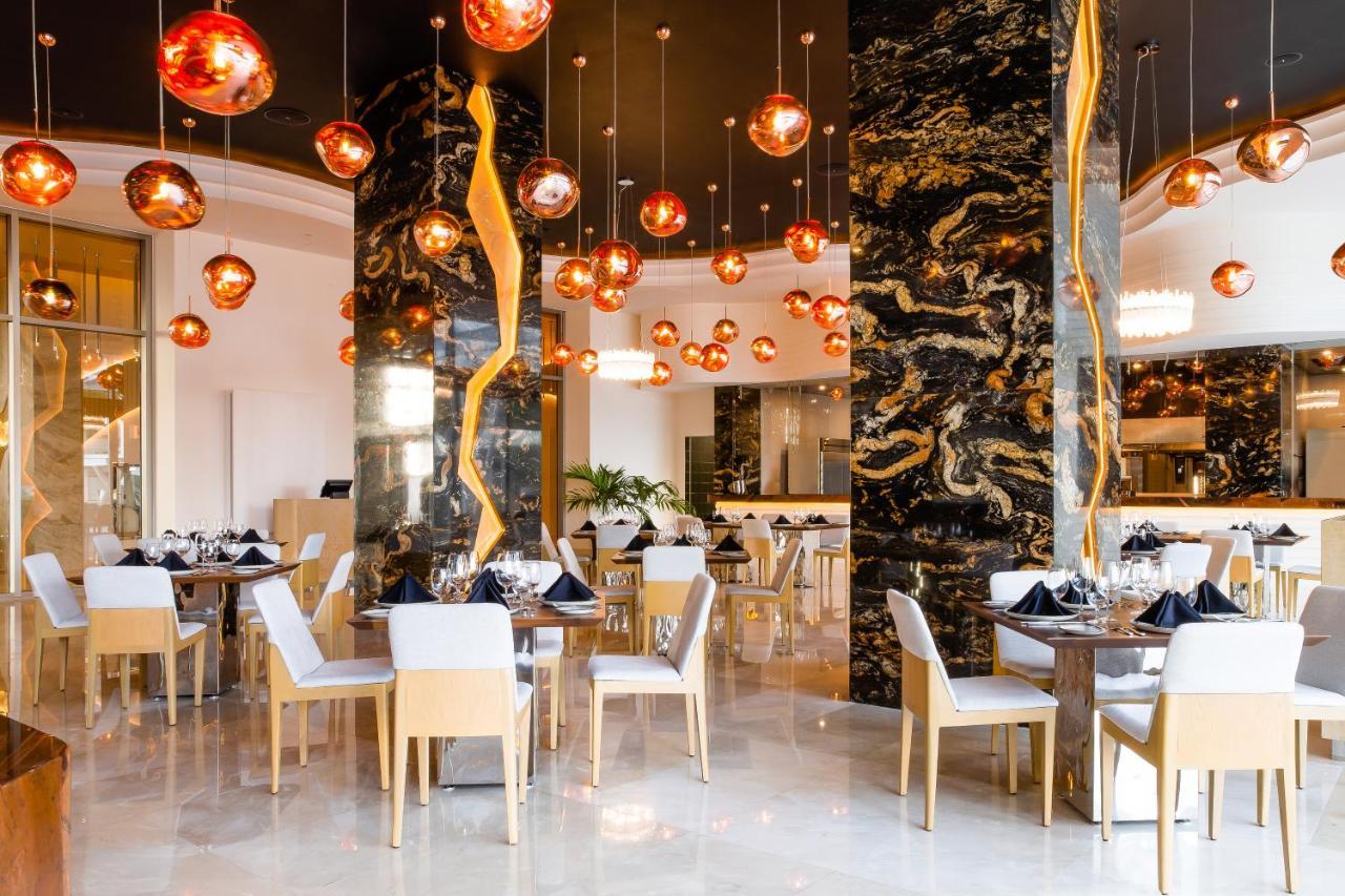 Garza Blanca Resort カンクン エクステリア 写真