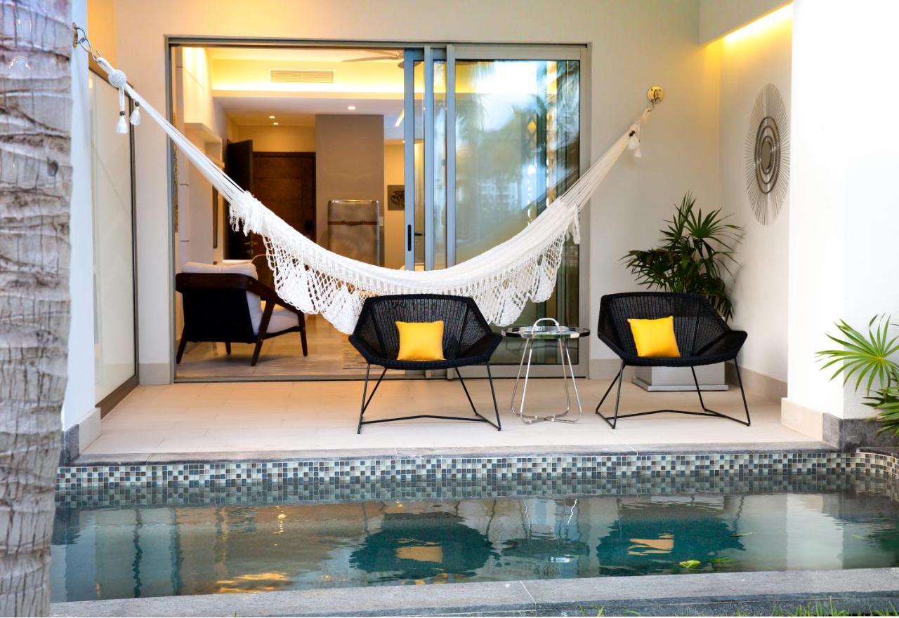 Garza Blanca Resort カンクン エクステリア 写真