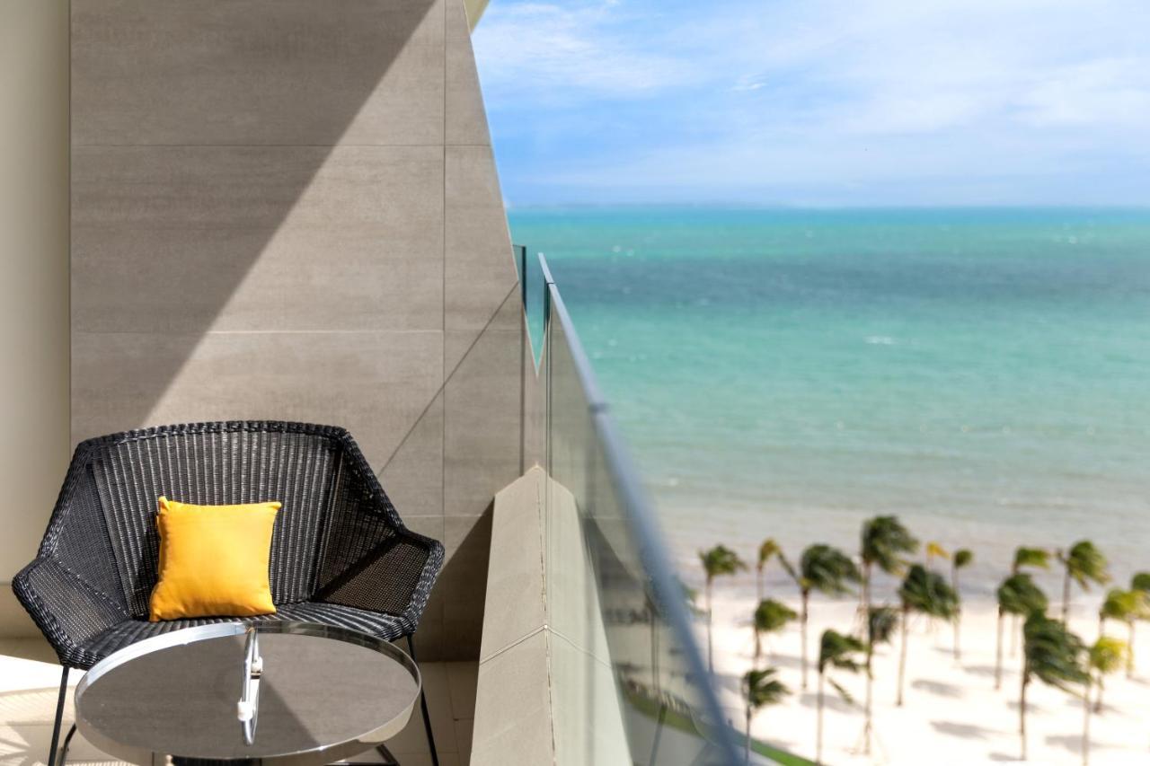 Garza Blanca Resort カンクン エクステリア 写真
