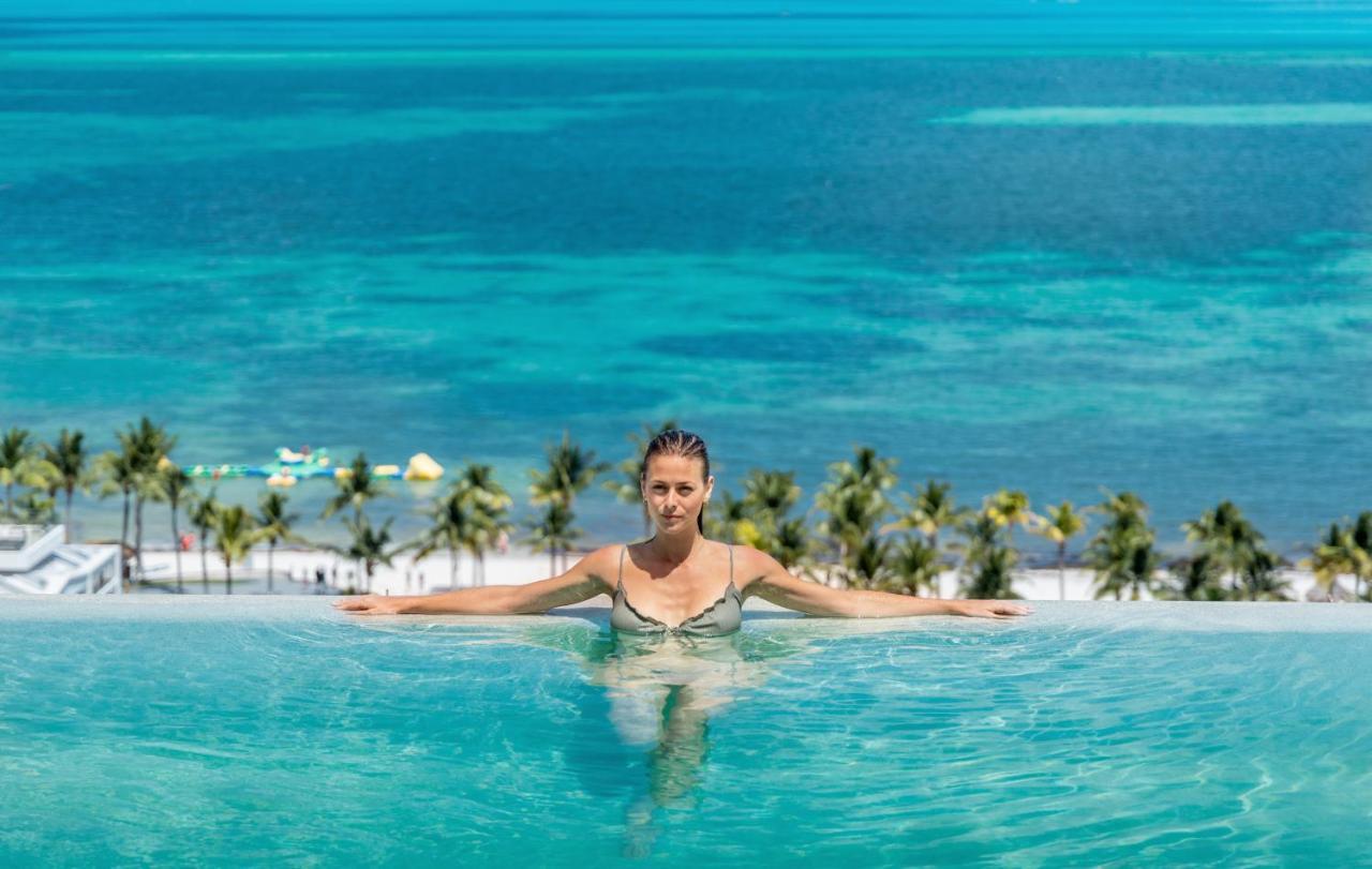 Garza Blanca Resort カンクン エクステリア 写真