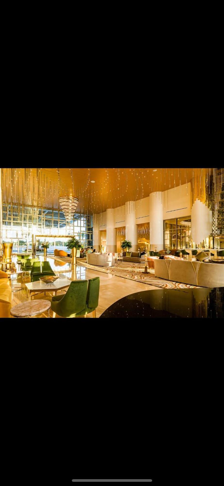 Garza Blanca Resort カンクン エクステリア 写真
