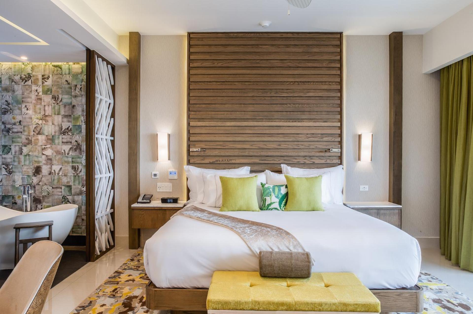 Garza Blanca Resort カンクン エクステリア 写真